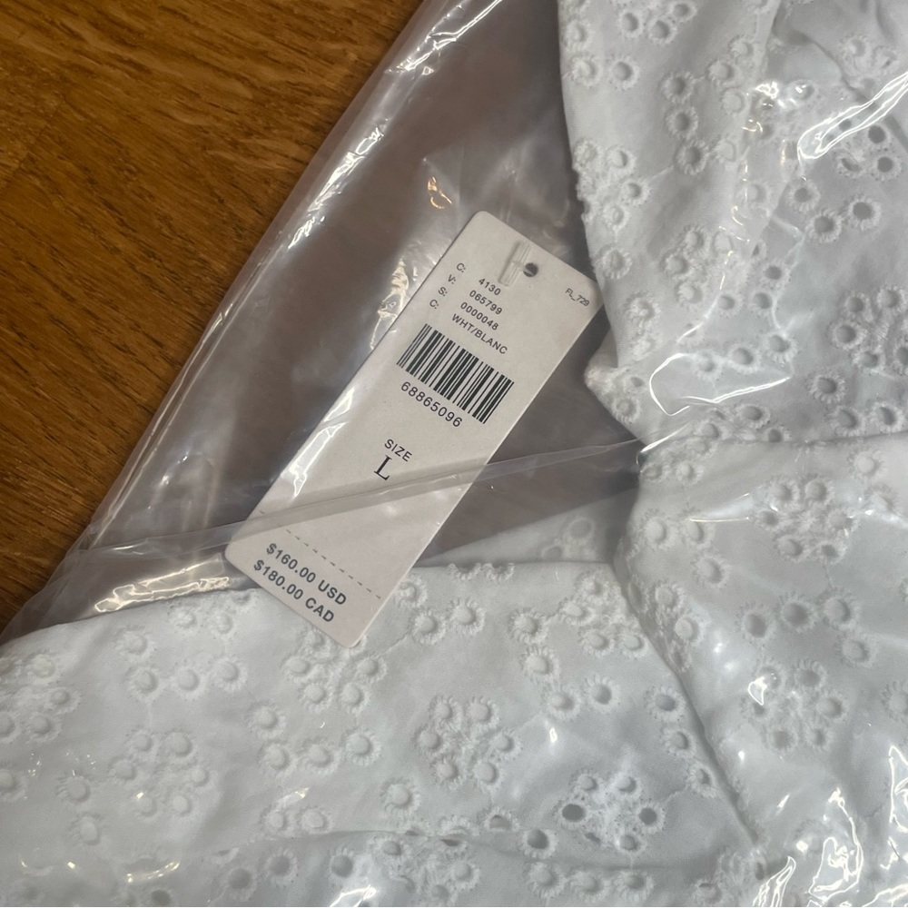 Anthropologie x Mare Mare Corset Mini Dress - Picture 6 of 12